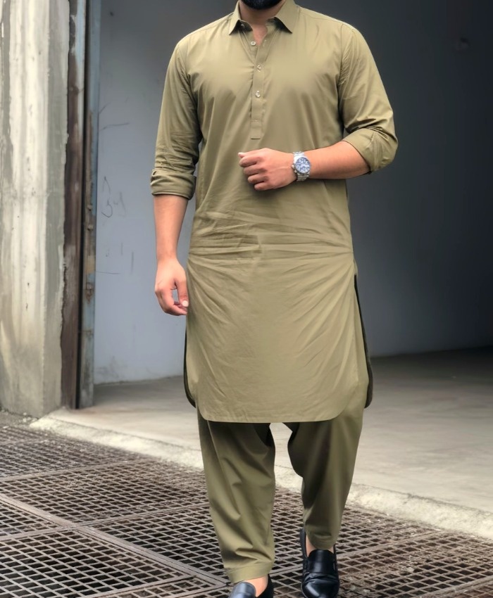 مدل لباس مردانه افغانی ساده لباس مردانه افغانی