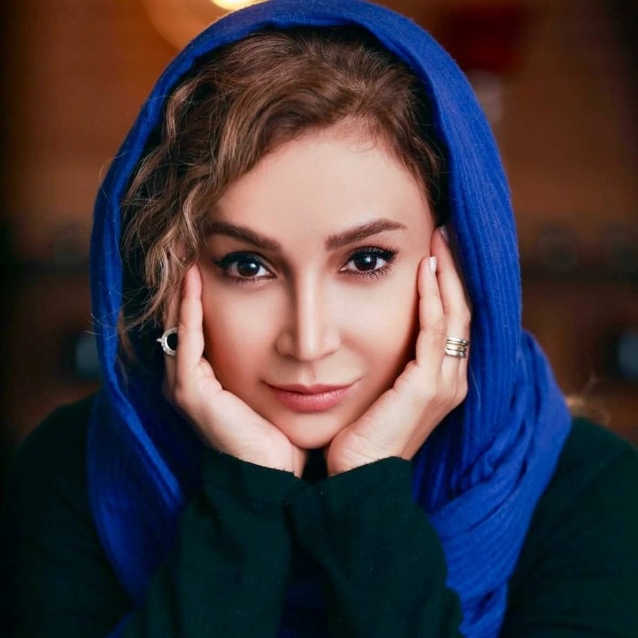 بیوگرافی شبنم قلی خانی شبنم قلی خانی