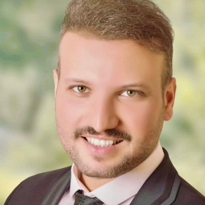 بیوگرافی عمار آقایی عمار آقایی