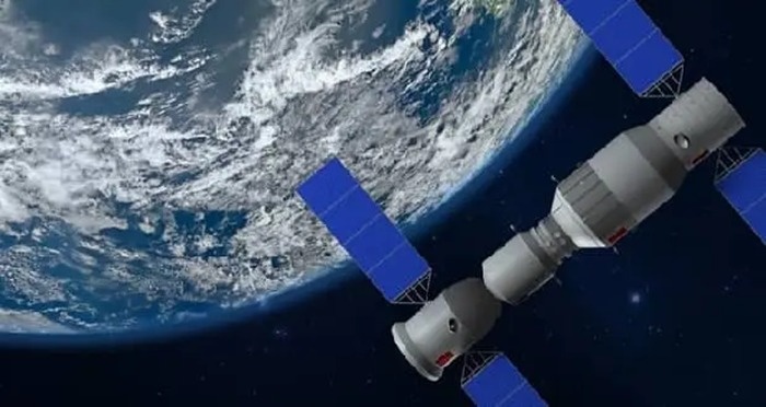 ماهواره نور ۲ ماهواره