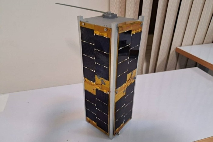 ماهواره کیهان ۲ کیهان ۲