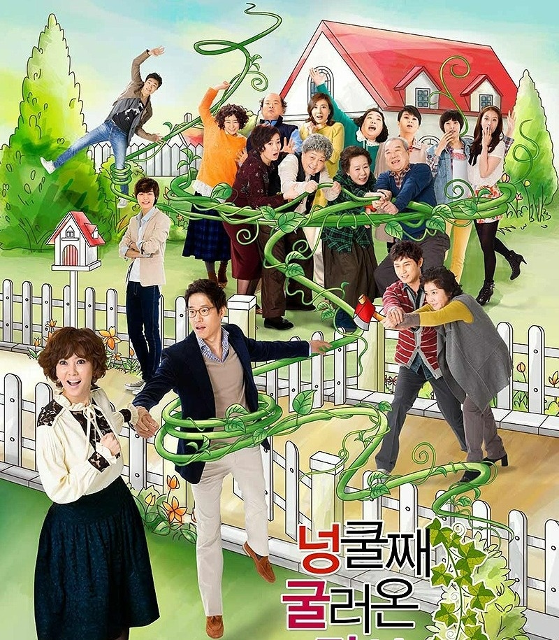 بازیگران سریال خانواده جدید سریال خانواده جدید