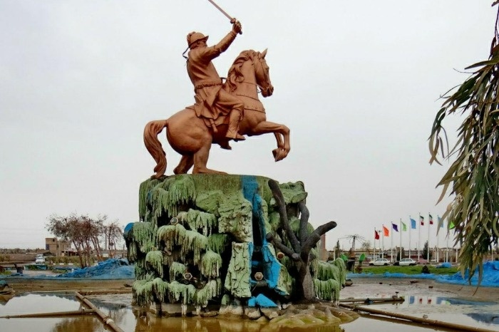 یعقوب لیث صفاری که بود؟