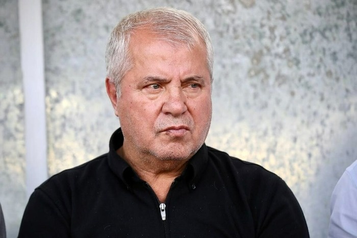 بازیکنی که بیشترین بازی در دربی را دارد؟ علی پروین