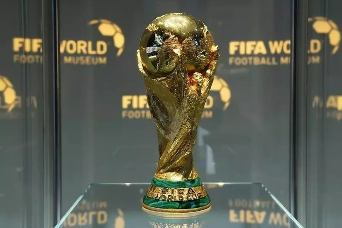 تاریخ قرعهکشی جام جهانی ۲۰۲۶ تاریخ قرعهکشی جام جهانی ۲۰۲۶