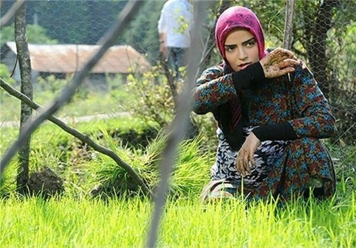 روستای سریال از یاد رفته سریال از یاد رفته