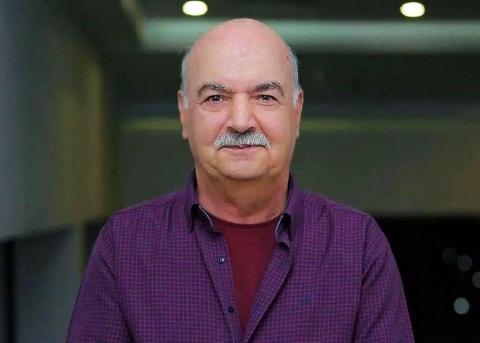 ایرج طهماسب کارگردان ایرج طهماسب