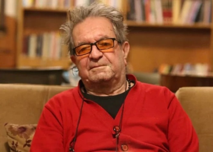 داریوش مهرجویی کارگردان داریوش مهرجویی