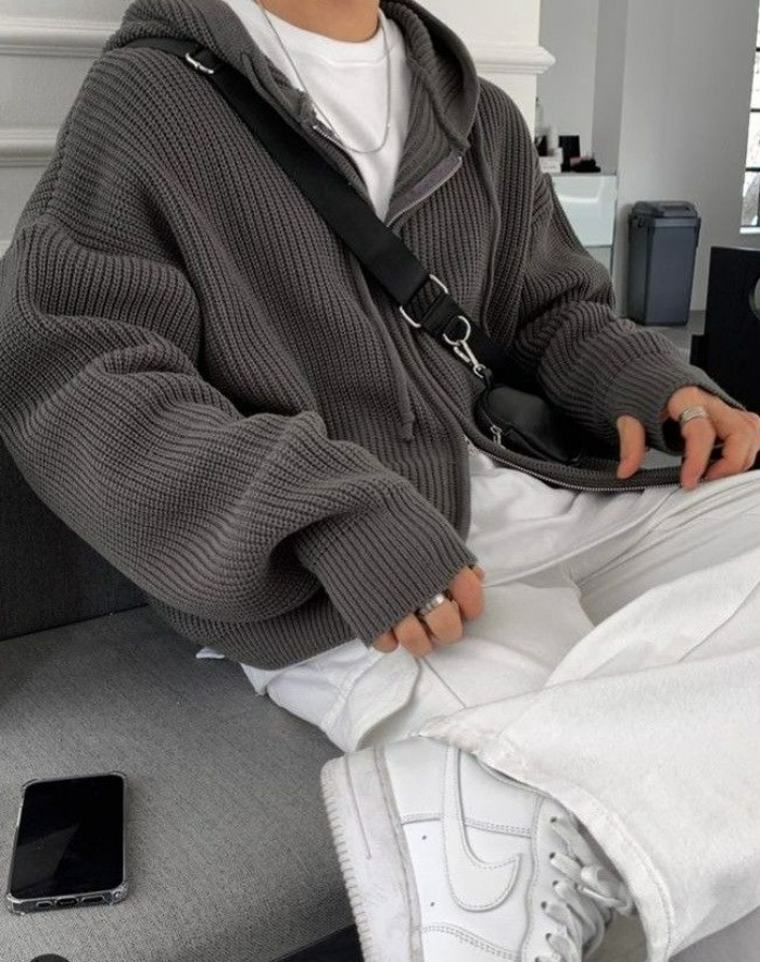 استایل با کاردیگان کلاهدار کاردیگان کلاهدار