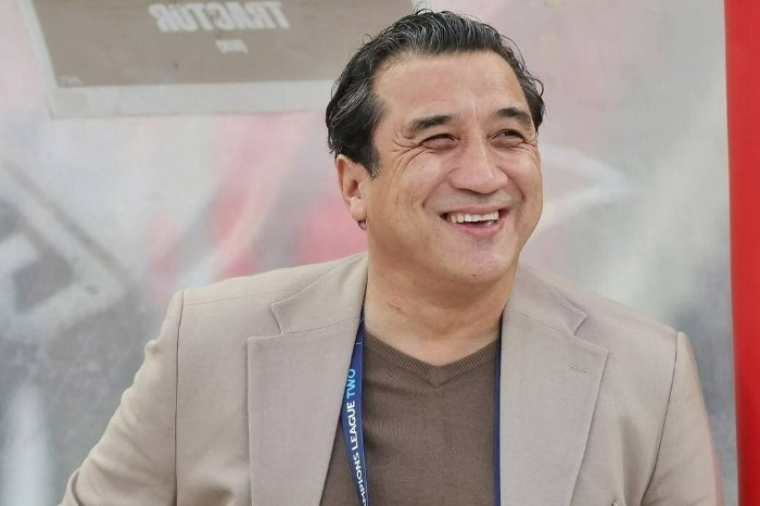 بیوگرافی خداداد عزیزی خداداد عزیزی