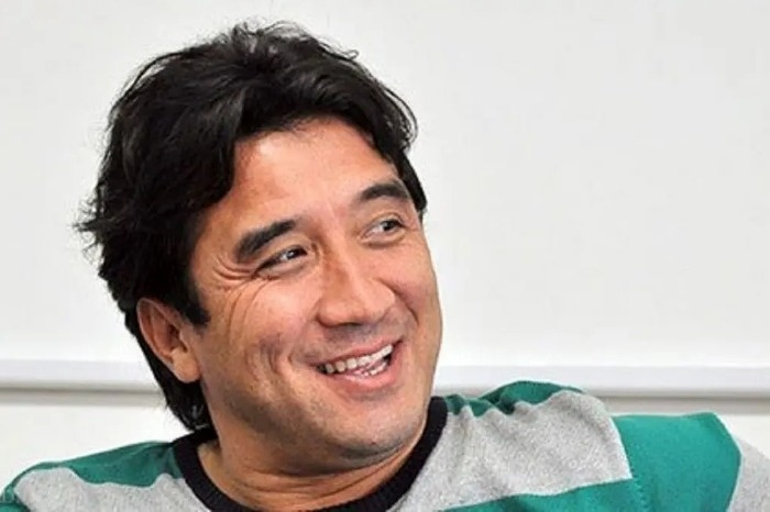 مربی گری خداداد عزیزی تیم های خداداد عزیزی