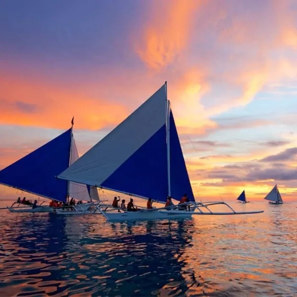 راهنمای جامع سفر به فیلیپین تور فیلیپین آرند تور