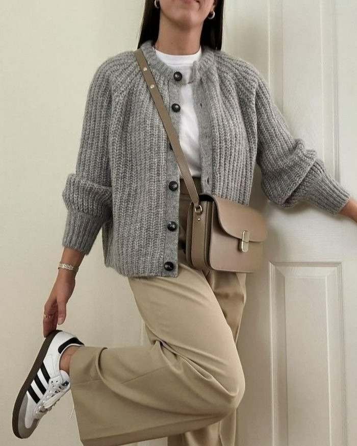 استایل با کاردیگان چانکی کاردیگان چانکی