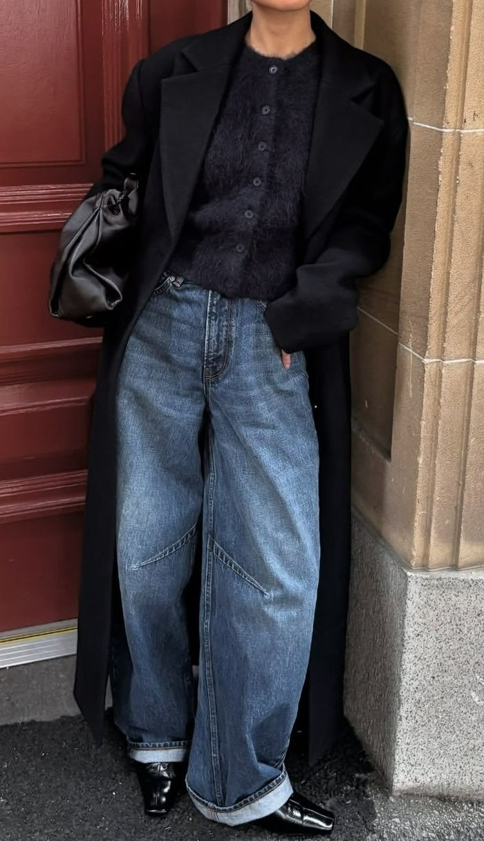 لایهبندی کاردیگان با کت لایهبندی کاردیگان با کت