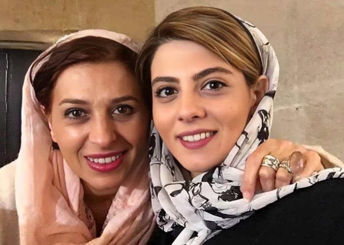 نسبت مائده طهماسبی و مهسا طهماسبی مائده طهماسبی و مهسا طهماسبی