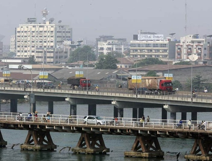 آشنایی با کشور بنین جمعیت بنین