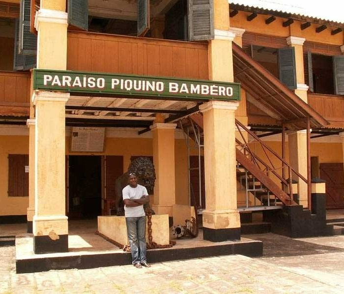 قوانین جالب و سبک زندگی مردم بنین تاریخچه پیشرفت بنین