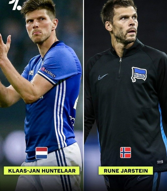 شباهت کلاس جان هولتلا و یونه یارستین جان هولتلا و یونه یارستین