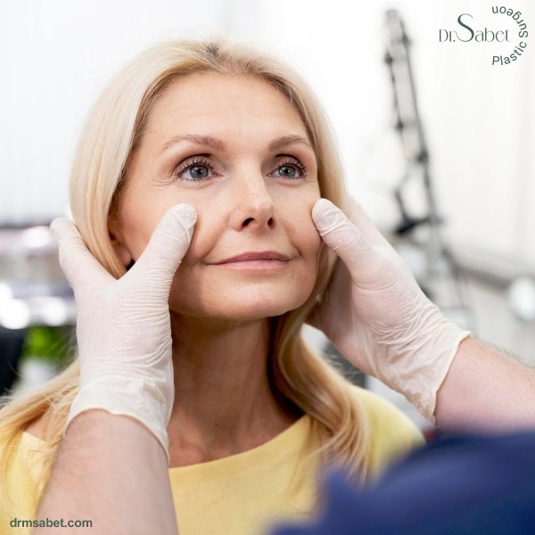 چرا جراحی لیفت صورت بهترین روش جوانسازی سالهای اخیر است؟ لیفت صورت توسط دکتر ثابت