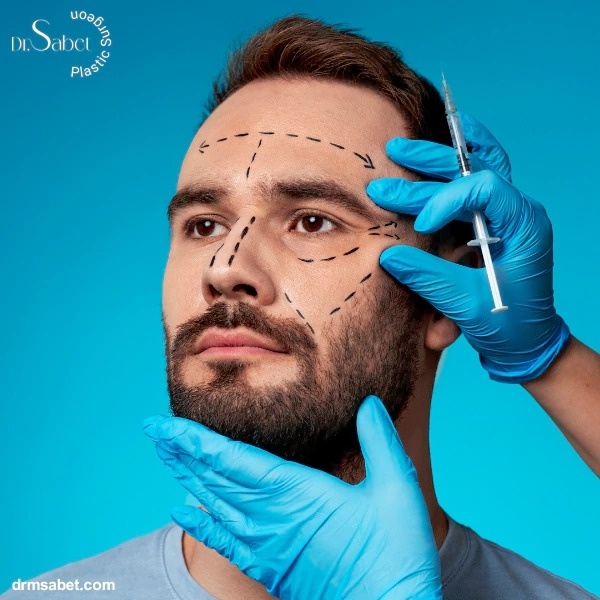 چرا جراحی لیفت صورت بهترین روش جوانسازی سالهای اخیر است؟ جراح لیفت صورت دکتر محمد ثابت