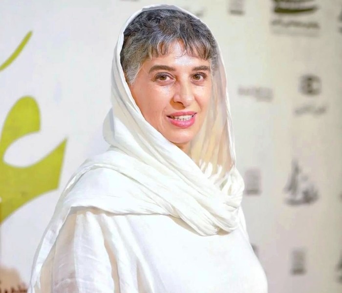 بیوگرافی مائده طهماسبی مائده طهماسبی