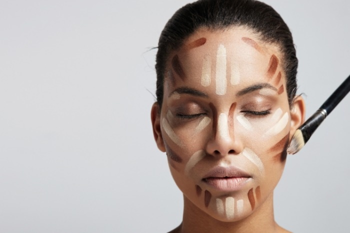 خانم؛ شوهرت از این کاری که واسه خوشگلیت انجام میدی خوشش نمیاد