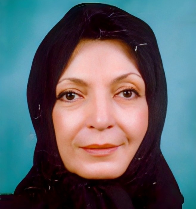 بیوگرافی پروفسور شیدا شمس شیدا شمس دکتر پوست