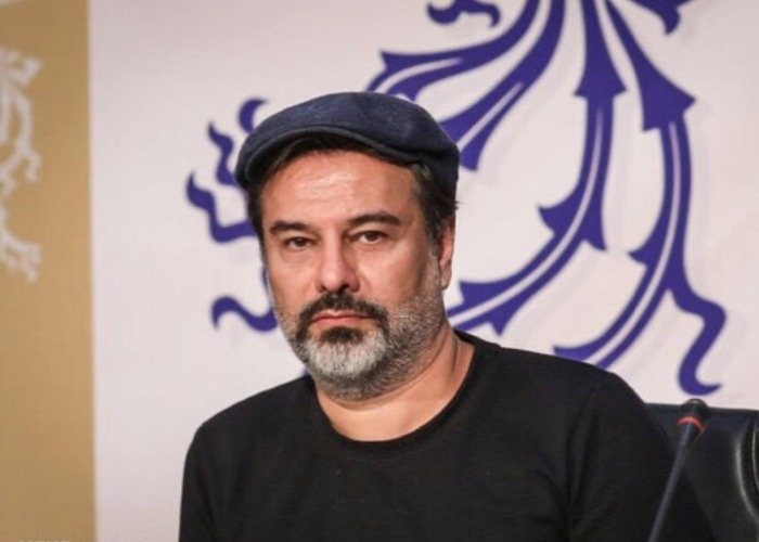 بیوگرافی پیمان قاسم خانی پیمان قاسم خانی