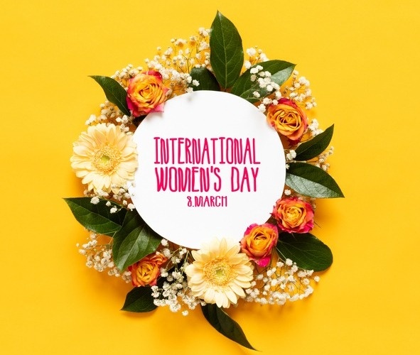 روز جهانی زنان روز جهانی زن
