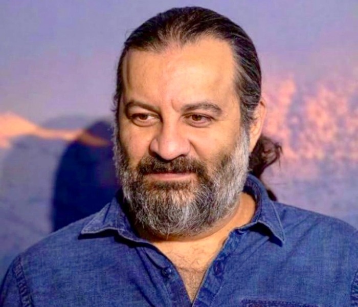 بیوگرافی مهراب قاسم خانی مهراب قاسم خانی