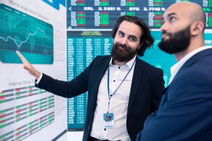 تفاوت ترید و سرمایه گذاری در چیست؟ تفاوت ترید و سرمایه گذاری