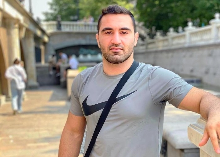 بیوگرافی مجتبی گلیج مجتبی گلیج