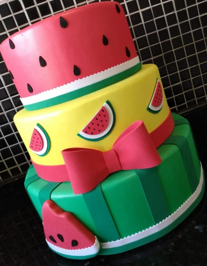 ایده کیک شب یلدا برای مدرسه و مهدکودک ها ایده کیک شب یلدا برای مدرسه و مهدکودک ها