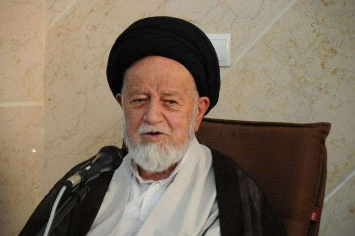 سید محمد شاهچراغی خانواده سید محمد شاهچراغی