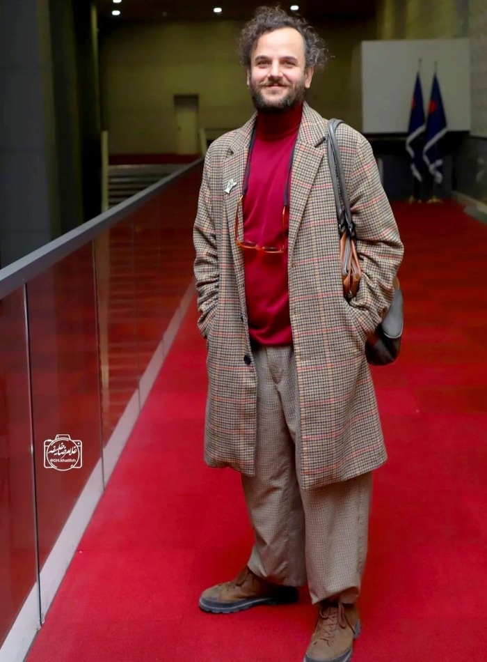 بیوگرافی آمین فیض آبادی آمین فیض آبادی