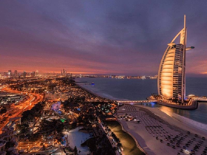 از برج خلیفه تا جزایر نخل؛ جاذبههایی که در سفر به دبی نباید از دست بدهید