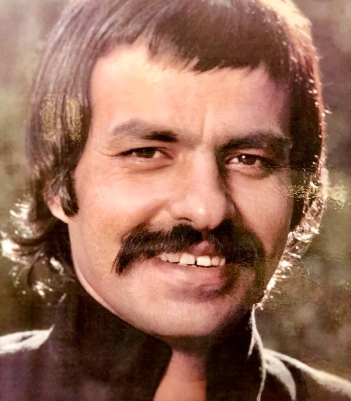 عکس جوانی مرتضی عقیلی جوانی مرتضی عقیلی