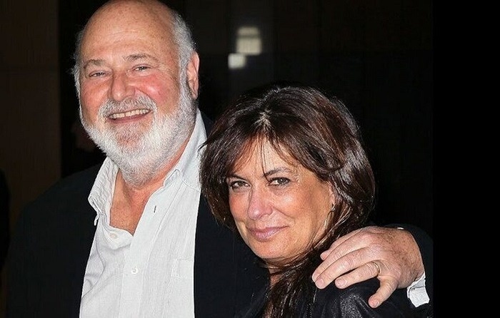 راب راینر، مرگ راب راینر، قتل بازیگر هالیوود، کارگردان مشهور، فیلمهای راب راینر، اخبار هالیوود، این اسپینال تپ است، چند مرد خوب، وقتی هری سالی را ملاقات کرد، راب راینر 2025 راب راینر و همسرش