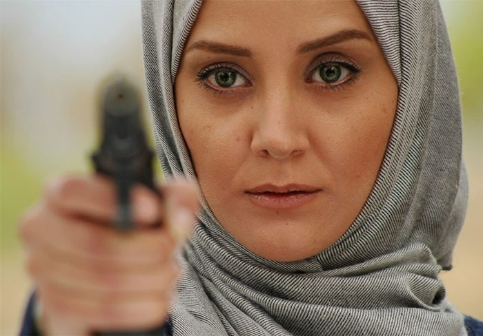 فیلم های مینا لاکانی کارنامه کاری مینا لاکانی