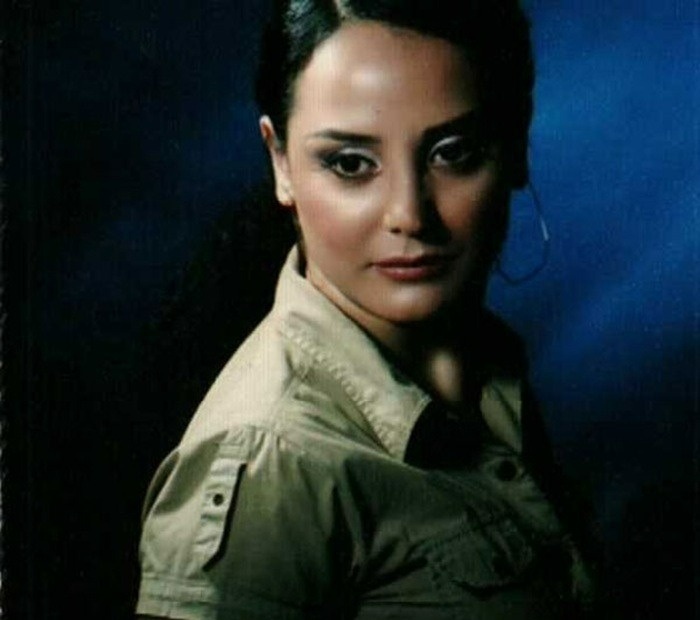 مینا لاکانی همسر اول امین زندگانی الان کجاست؟ + بیوگرافی و عکسها مینا لاکانی