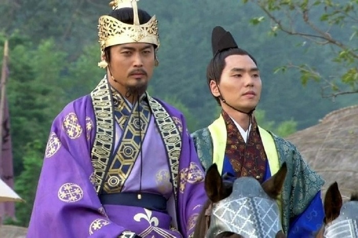 ناکرانگ کجاست و عاقبتش چه شد؟ نوه جومونگ و شاهدخت ناکرانگ چه ماجرایی داشتند؟