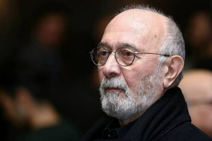 پرویز پورحسینی پرویز پورحسینی