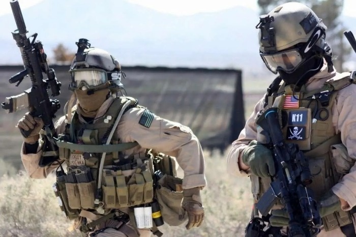 نیروی دلتا و اهداف آن چیست؟ آشنایی با نیروی دلتا آمریکا