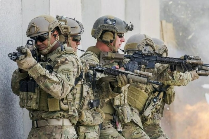 نیروی دلتا چه افرادی را جذب می کند؟ نیروی دلتا چیست؟