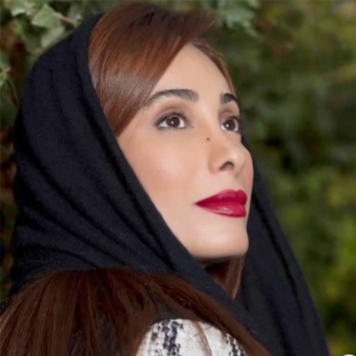 بیوگرافی سحر زکریا سحر زکریا