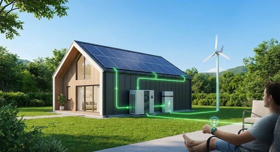 توسعه سیستمهای تهویه مطبوع