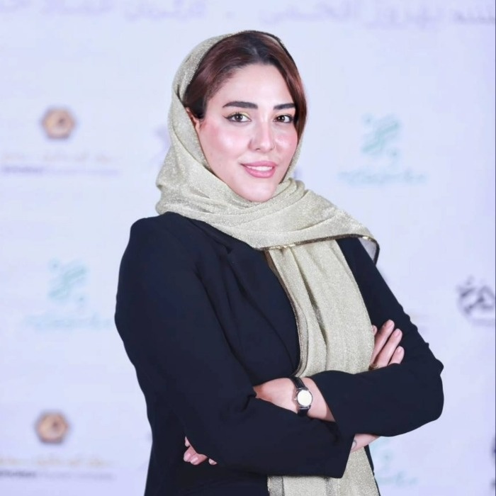 بیوگرافی هدیه حسینینژاد هدیه حسینینژاد