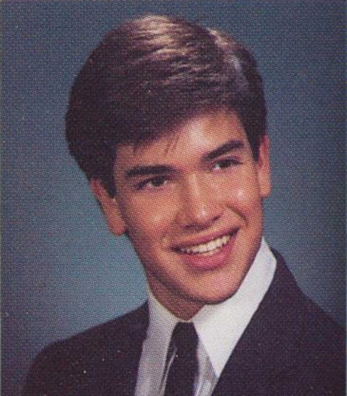 جوانی مارکو روبیو