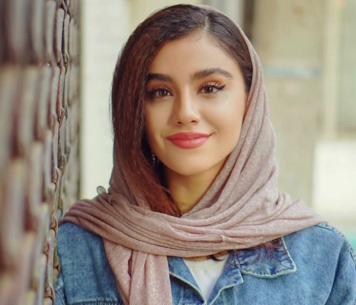 بیوگرافی زهرا کیانی هرچگانی بیوگرافی زهرا کیانی