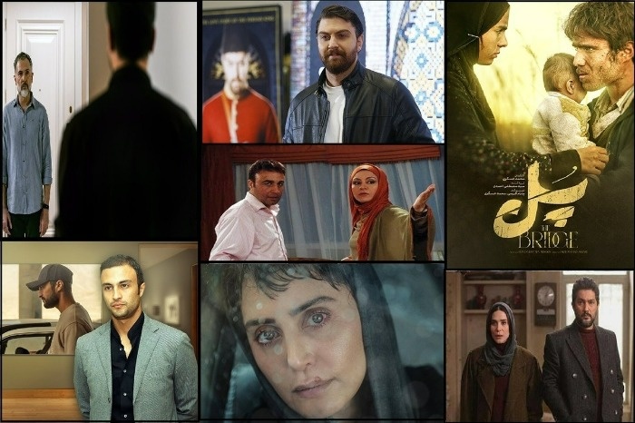 فیلم های راه یافته به جشنواره فیلم فجر امسال فیلم های راه یافته به جشنواره فیلم فجر امسال